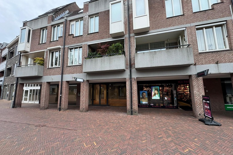 WinkelruimteaanKorte Kerkstraat 3 - 5<br/> inGeldrop