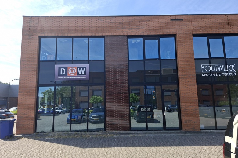 Kantoorruimte Gorinchem - Papland 19 h - Foto 9