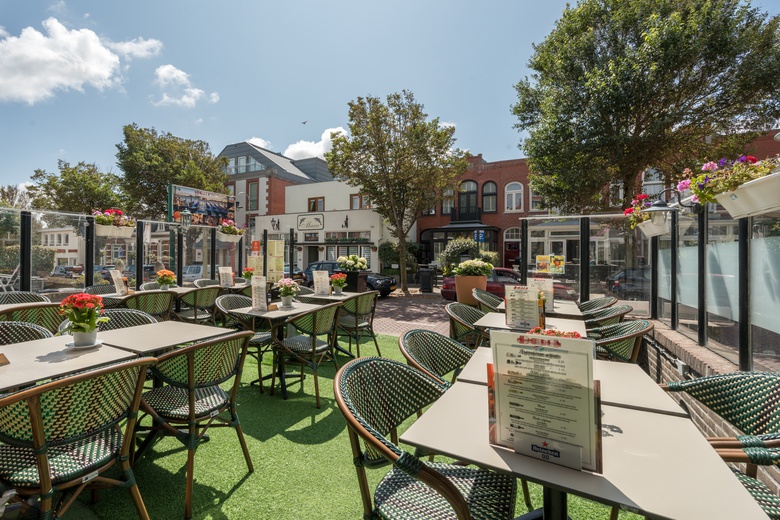 HorecaaanZeestraat 55a<br/> inZandvoort