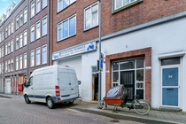 Bedrijfsruimte Rotterdam - Koepelstraat 30 A - Foto 3