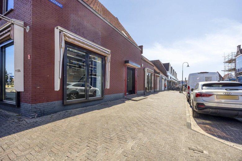 Winkelruimte Volendam - Julianaweg 98 - Foto 9