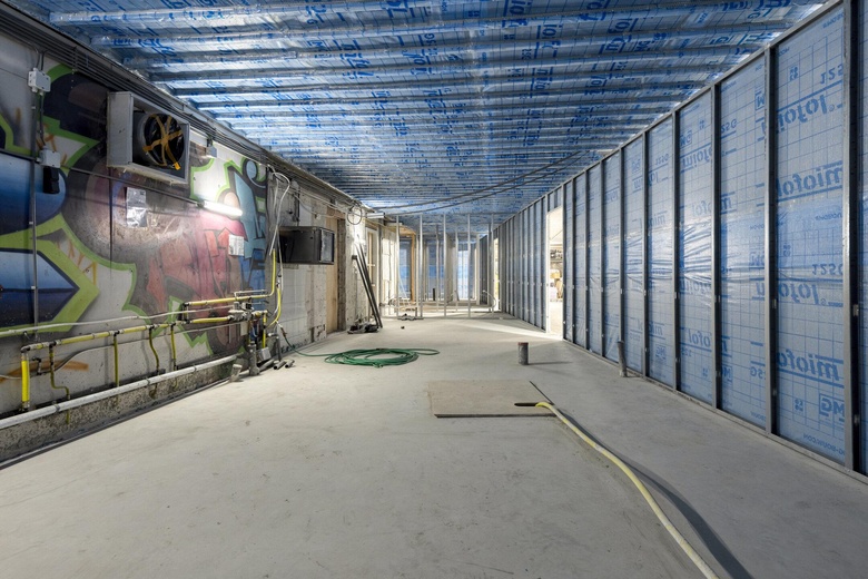 HorecaaanPiet Heinkade 4<br/> inAmsterdam