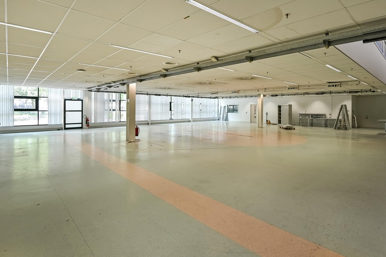 BedrijfsruimteaanTraverse 1<br/> inVeenendaal