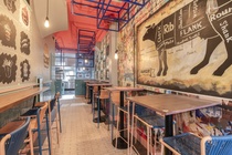 Horeca Amsterdam - Warmoesstraat 53 H - Foto 5