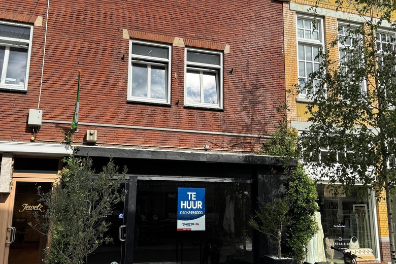Winkelruimte Eindhoven - Kleine Berg 34 - Foto 10