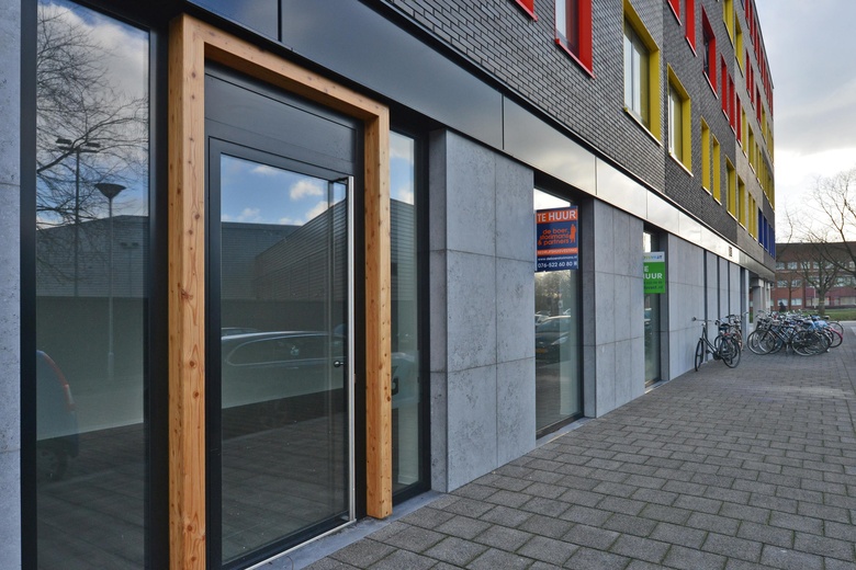 KantoorruimteaanTramsingel 64<br/> inBreda KantoorruimteaanTramsingel 64<br/> inBreda