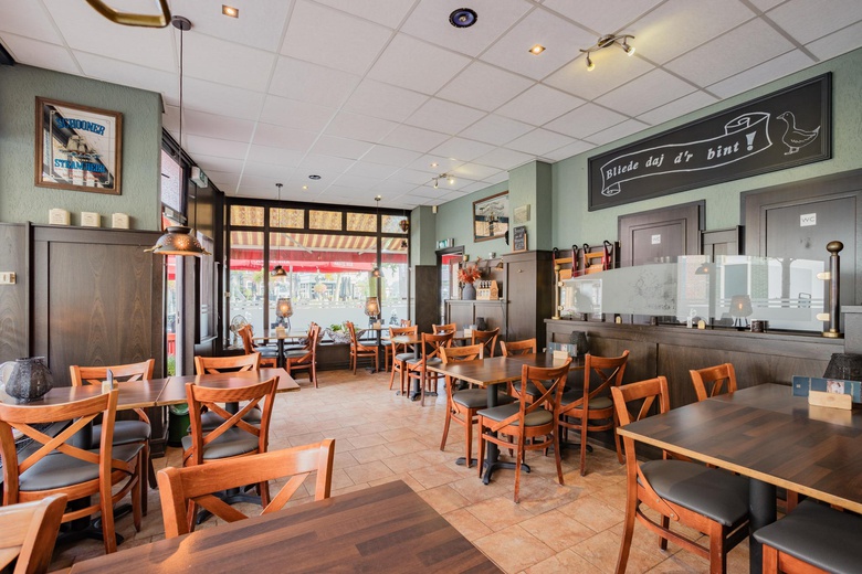 HorecaaanMarkt 13<br/> inCoevorden