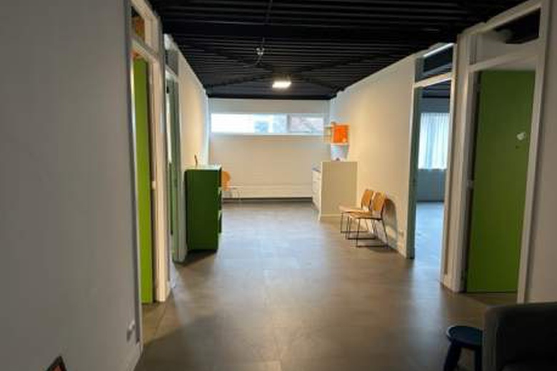 KantoorruimteaanBisschop Zwijsenstraat 35 Begane grond<br/> inTilburg KantoorruimteaanBisschop Zwijsenstraat 35 Begane grond<br/> inTilburg
