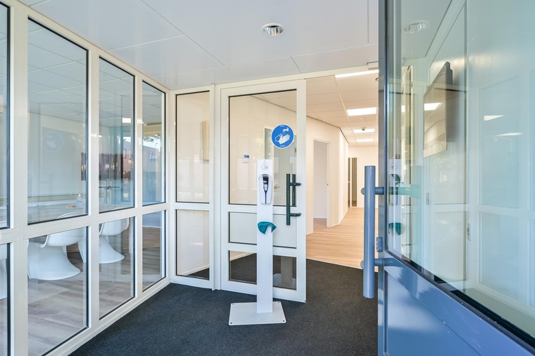 KantoorruimteaanPapiermolen 2 - 6<br/> inHouten