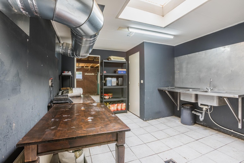 HorecaaanHoofdweg 182<br/> inFinsterwolde