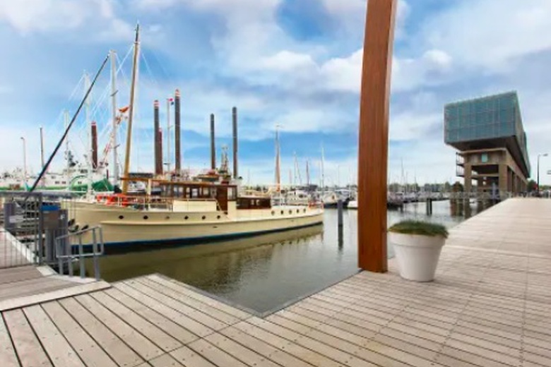 KantoorruimteaanKraanspoor 50<br/> inAmsterdam KantoorruimteaanKraanspoor 50<br/> inAmsterdam