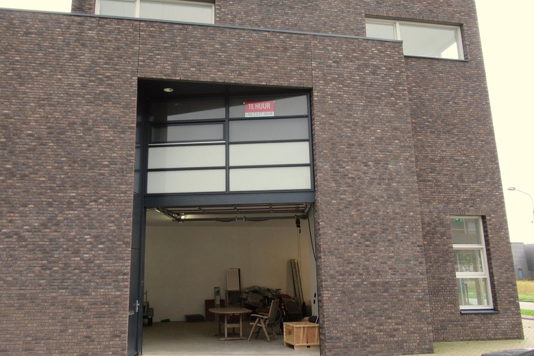 BedrijfsruimteaanDe Droogmakerij 31 b<br/> inHeiloo