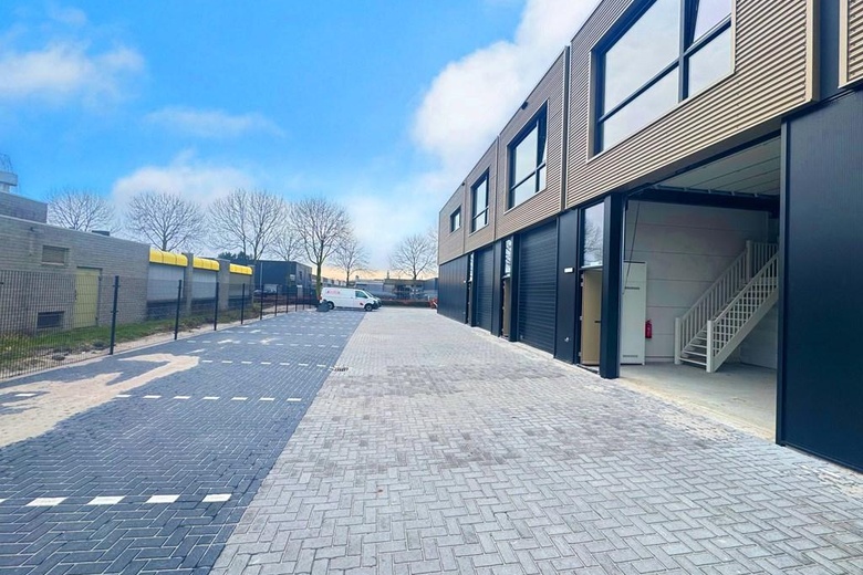 Bedrijfsruimte Bladel - Hallenstraat 5 J - Foto 2