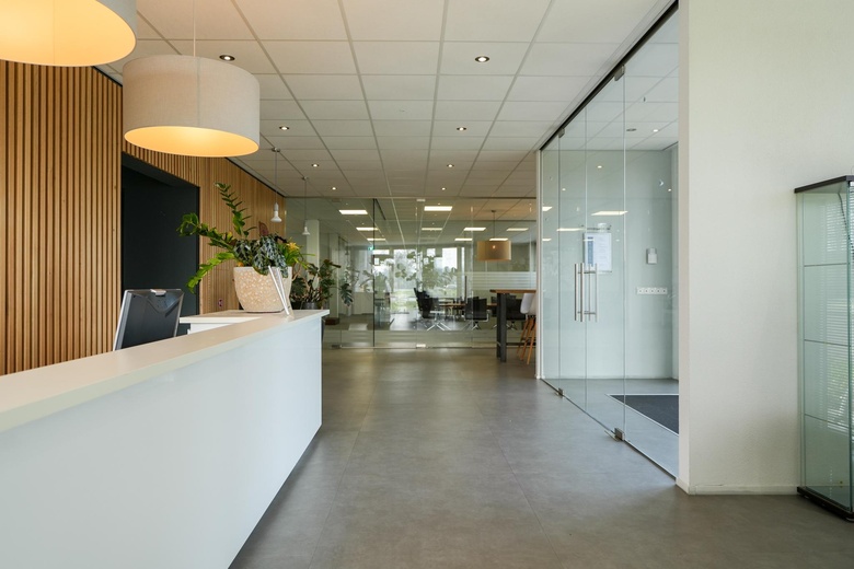 KantoorruimteaanRossinistraat 36<br/> inOss
