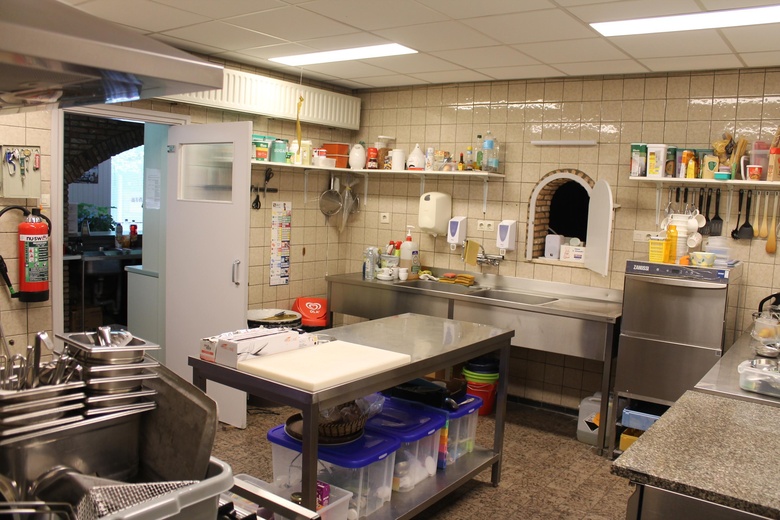 HorecaaanDorpsstraat 2<br/> inEsch