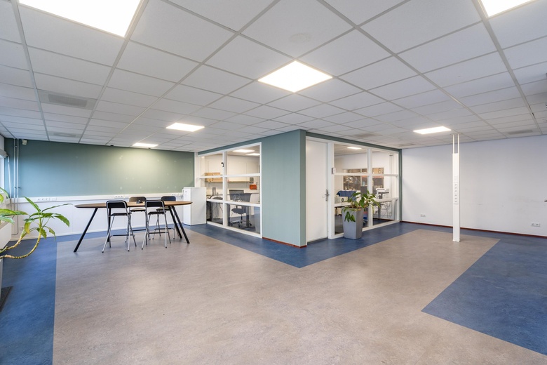 Bedrijfsruimte Huizen - Nijverheidsweg 18 - Foto 29