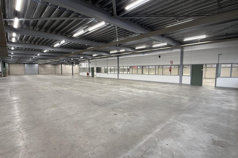 Bedrijfsruimte Eindhoven - Kanaaldijk-Noord 51 - Foto 8