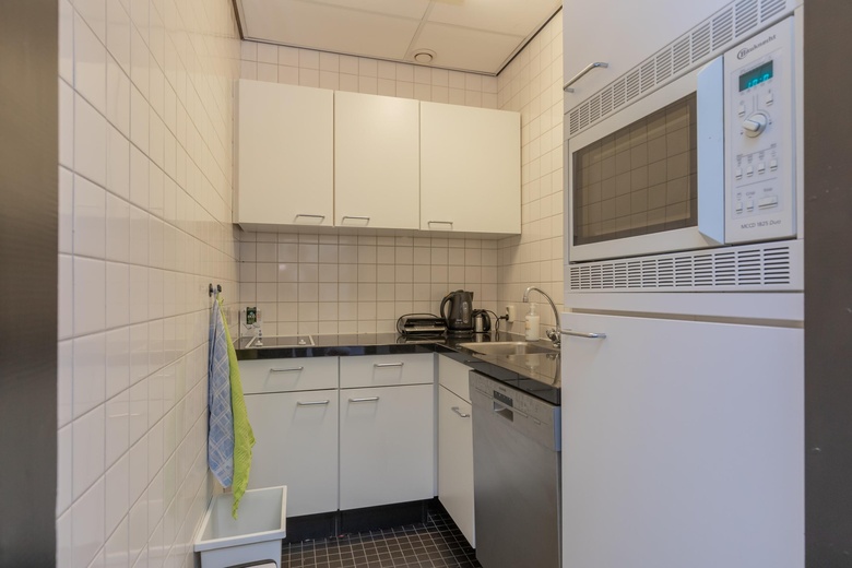 KantoorruimteaanHaarlemmerstraat 5<br/> inHillegom