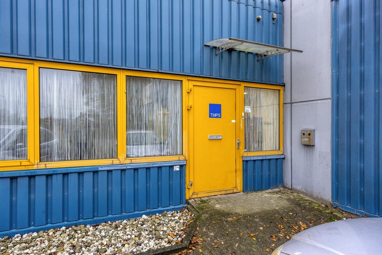 BedrijfsruimteaanCorridor 2 A<br/> inVeghel