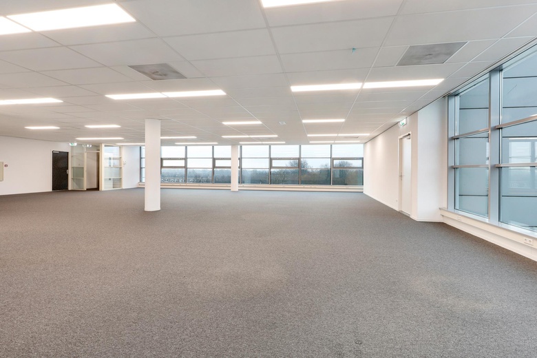 KantoorruimteaanStationsweg 12 - 23<br/> inPurmerend KantoorruimteaanStationsweg 12 - 23<br/> inPurmerend
