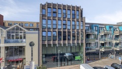 Winkelruimte te huur Hoofddorp - Concourslaan 41