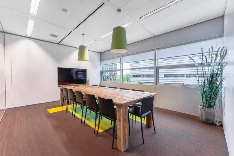 KantoorruimteaanJohn M. Keynesplein 1<br/> inAmsterdam