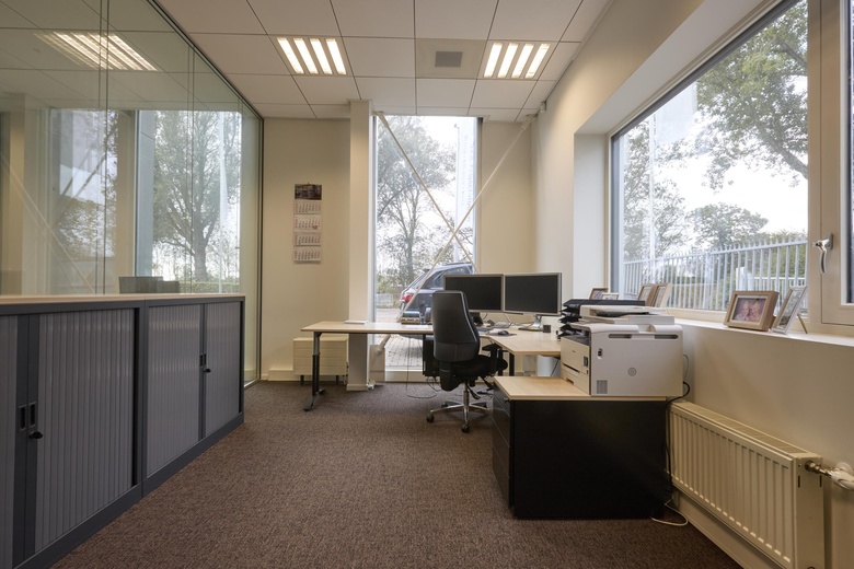 KantoorruimteaanLaanenderweg 30<br/> inAlkmaar