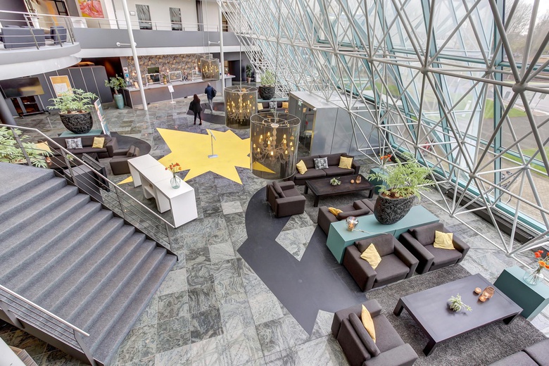 KantoorruimteaanLaan Corpus den Hoorn 300<br/> inGroningen KantoorruimteaanLaan Corpus den Hoorn 300<br/> inGroningen