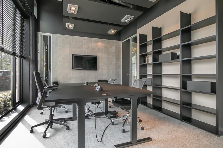 KantoorruimteaanTielweg 16<br/> inGouda