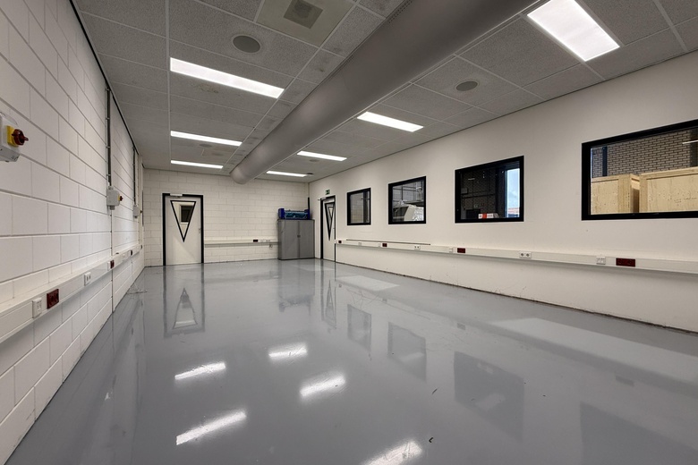 BedrijfsruimteaanAlbert Plesmanstraat 4<br/> inBudel