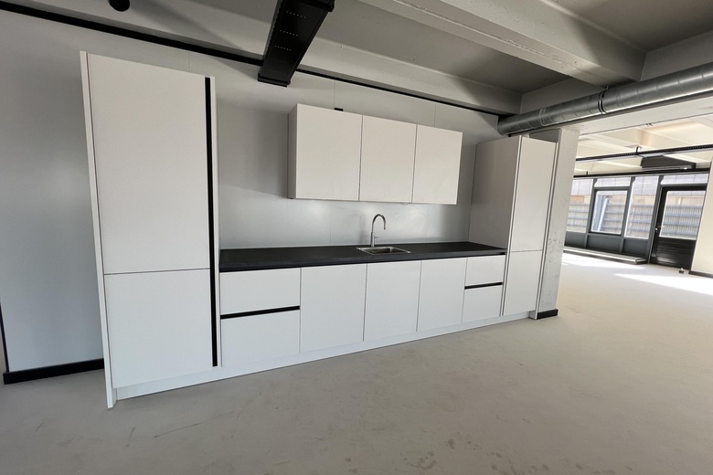 Bedrijfsruimte Zwijndrecht - Lindtsedijk 14 C - Foto 24