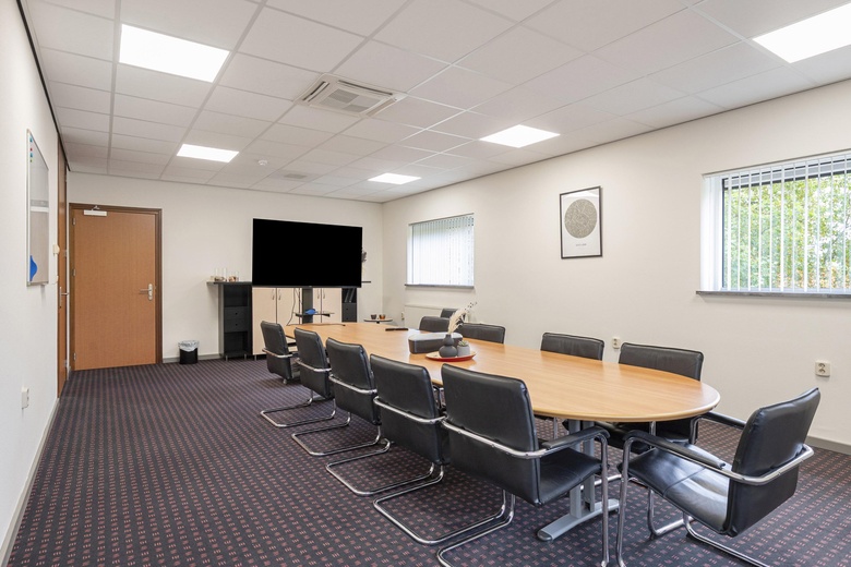 KantoorruimteaanGeerweg 11<br/> inSittard