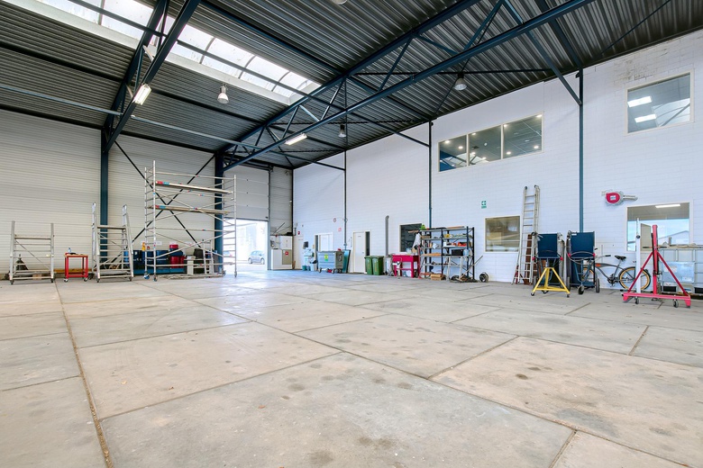 KantoorruimteaanDakotaweg 11<br/> inLelystad KantoorruimteaanDakotaweg 11<br/> inLelystad