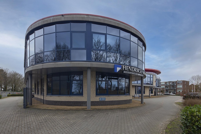 KantoorruimteaanBerkstraat 100<br/> inOldenzaal KantoorruimteaanBerkstraat 100<br/> inOldenzaal