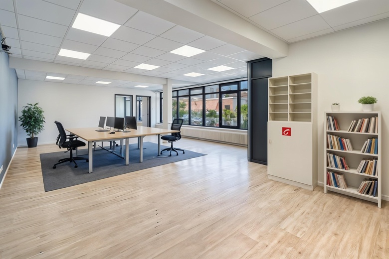 KantoorruimteaanMariastraat 44<br/> inHillegom