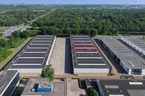 Bedrijfsruimte Best - Hallenweg 13 - Foto 1