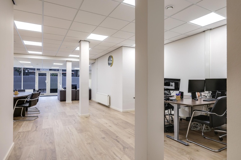 Kantoorruimte Cuijk - Grotestraat 46 - Foto 18