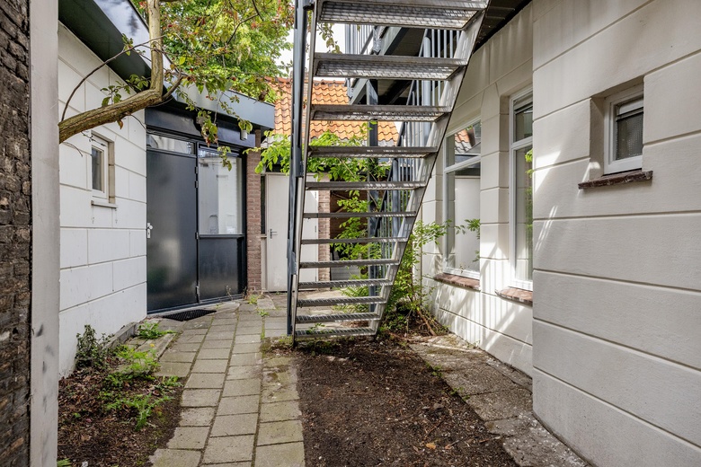 Kantoorruimte Schiedam - Lange Kerkstraat 78 - Foto 14