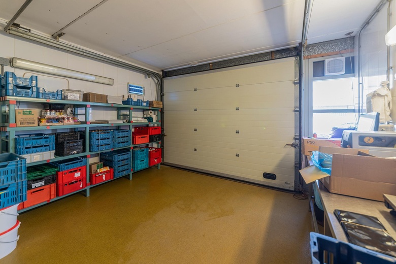 BedrijfsruimteaanRechte Tocht 7 C<br/> inZaandam