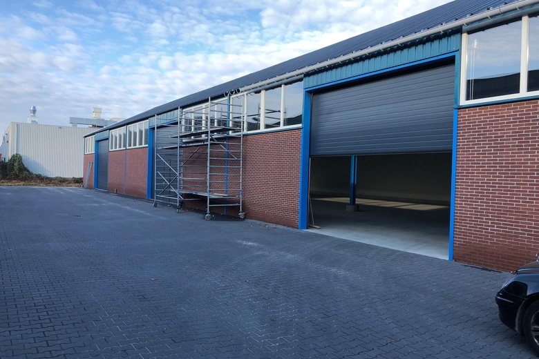 Bedrijfsruimte Uden - Weverstraat 15 A - Foto 2