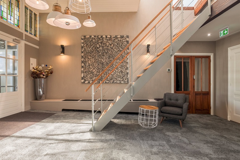 KantoorruimteaanOosteindseweg 22 a<br/> inBergschenhoek