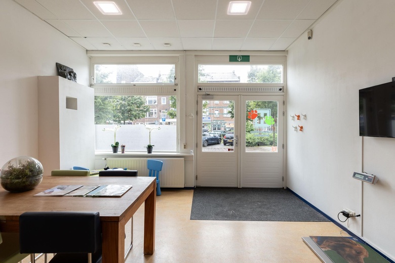 WinkelruimteaanRembrandtlaan 2<br/> inSchiedam