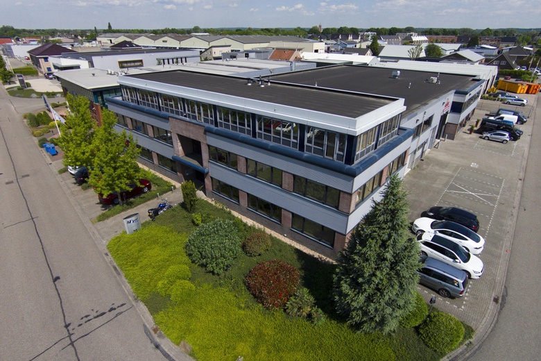 Kantoorruimteaande Hofstede 30<br/> inLienden