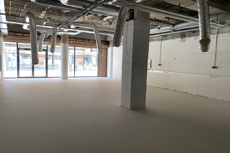 WinkelruimteaanLangeVoort 15<br/> inOegstgeest