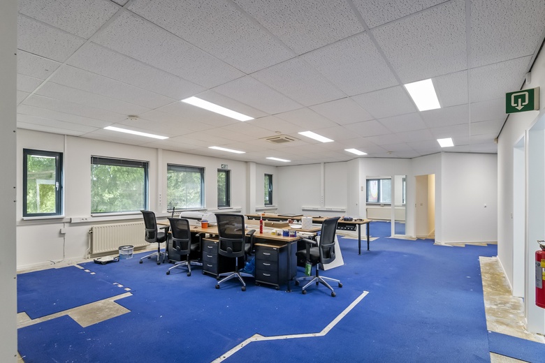 KantoorruimteaanEdisonweg 6<br/> inGorinchem