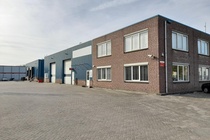 Bedrijfsruimte te huur Rilland - De Poort 15