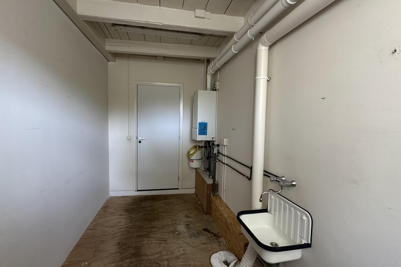 WinkelruimteaanWouwsestraat 10<br/> inBergen op Zoom