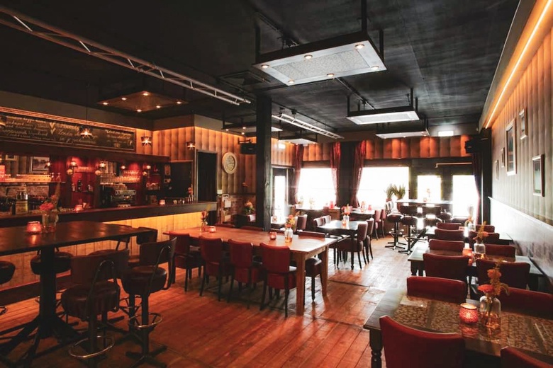 HorecaaanDe Poort 16<br/> inSwifterbant