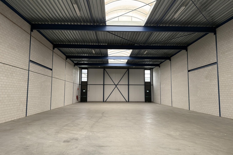 BedrijfsruimteaanGewenten 16<br/> inRoosendaal