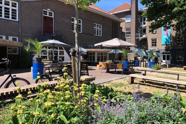 Horeca Weert - Wilhelminasingel 10 B - Foto 3